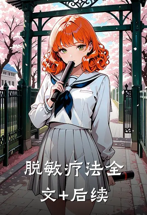 脱敏疗法全文+后续