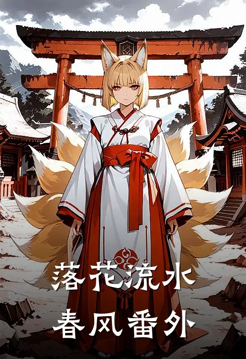 落花流水春风 番外