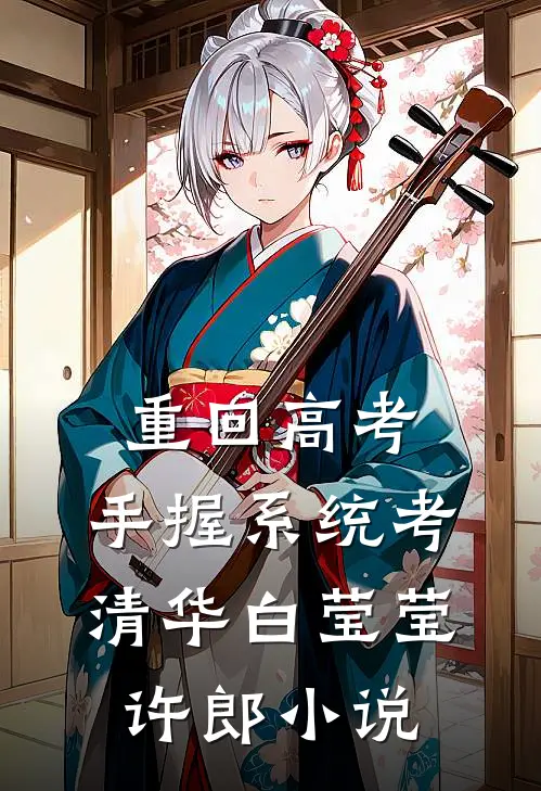 重回高考，手握系统考清华白莹莹许郎小说