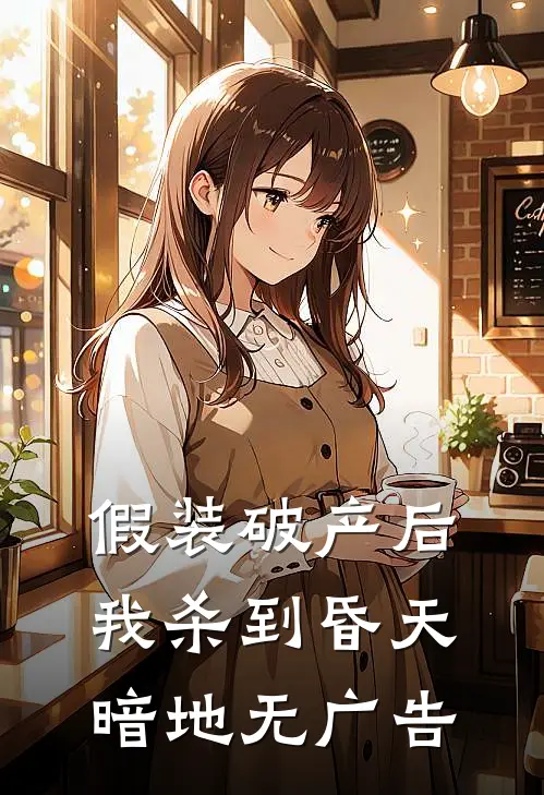 假装破产后，我杀到昏天暗地无广告