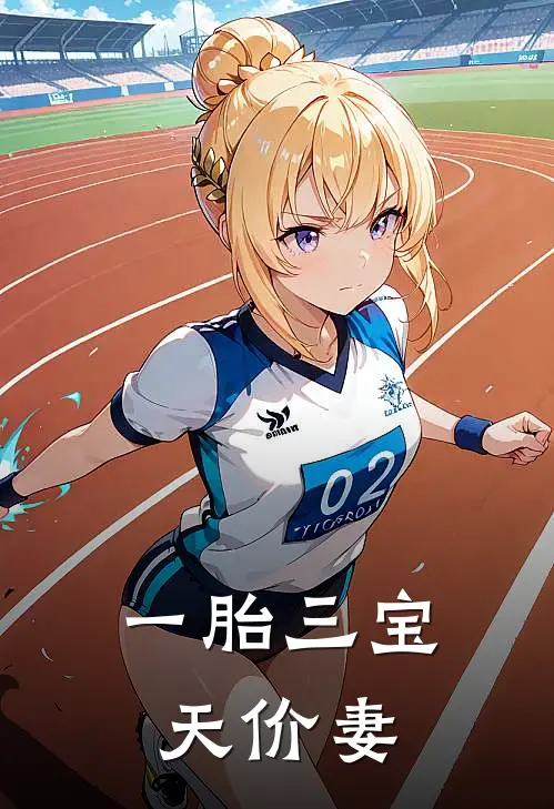 一胎三宝天价妻