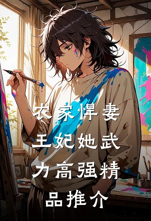 农家悍妻：王妃她武力高强精品推介