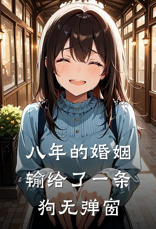 八年的婚姻输给了一条狗无弹窗