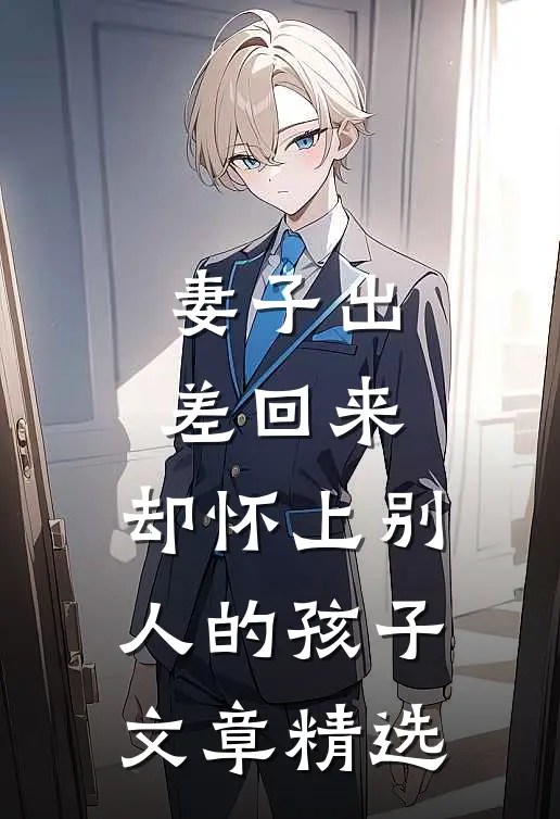 妻子出差回来，却怀上别人的孩子文章精选