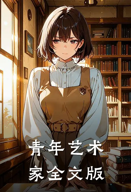 青年艺术家全文版