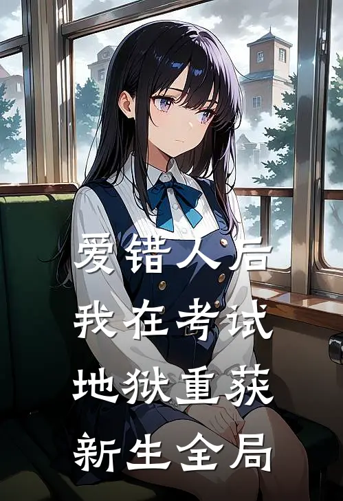爱错人后，我在考试地狱重获新生全局
