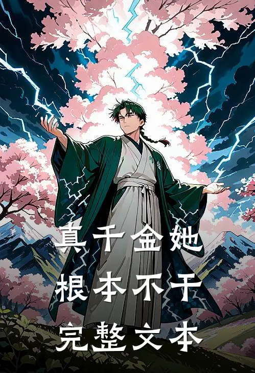 真千金她根本不干完整文本