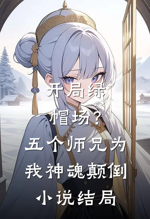 开局绿帽场？五个师兄为我神魂颠倒小说结局