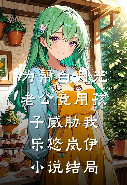为帮白月光，老公竟用孩子威胁我乐悠岚伊小说结局