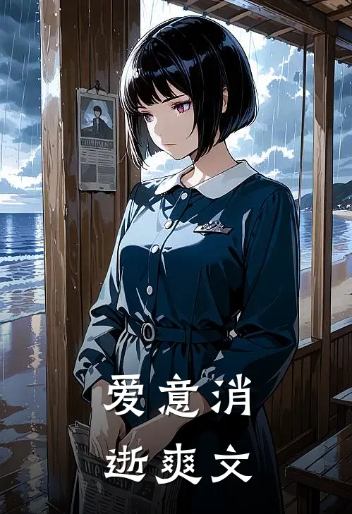 爱意消逝爽文