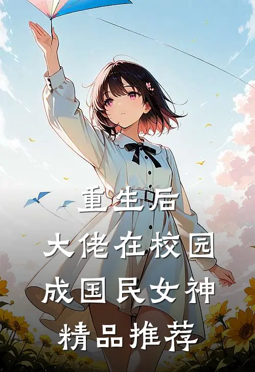 重生后，大佬在校园成国民女神精品推荐