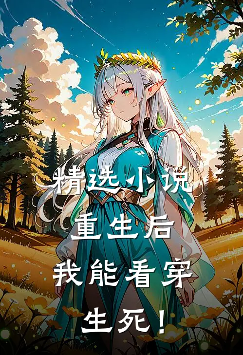 精选小说重生后，我能看穿生死！