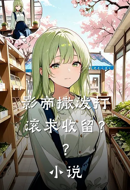 影帝撒泼打滚求收留？？小说