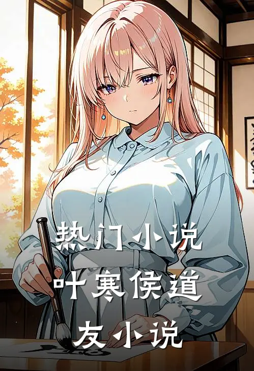 热门小说叶寒侯道友小说