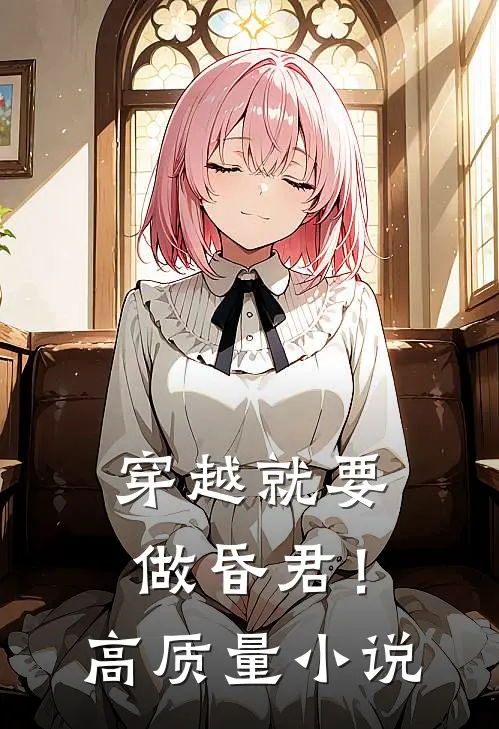 穿越就要做昏君！高质量小说