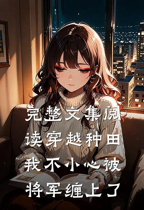 完整文集阅读穿越种田：我不小心被将军缠上了