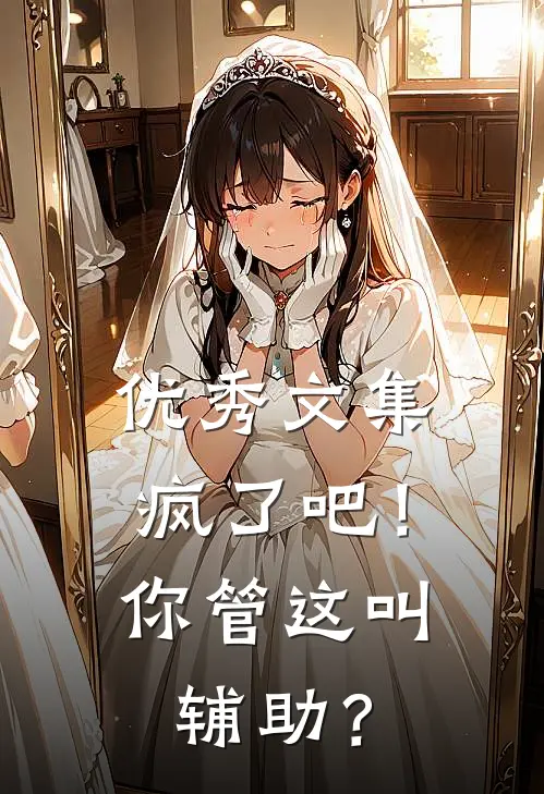 优秀文集疯了吧！你管这叫辅助？