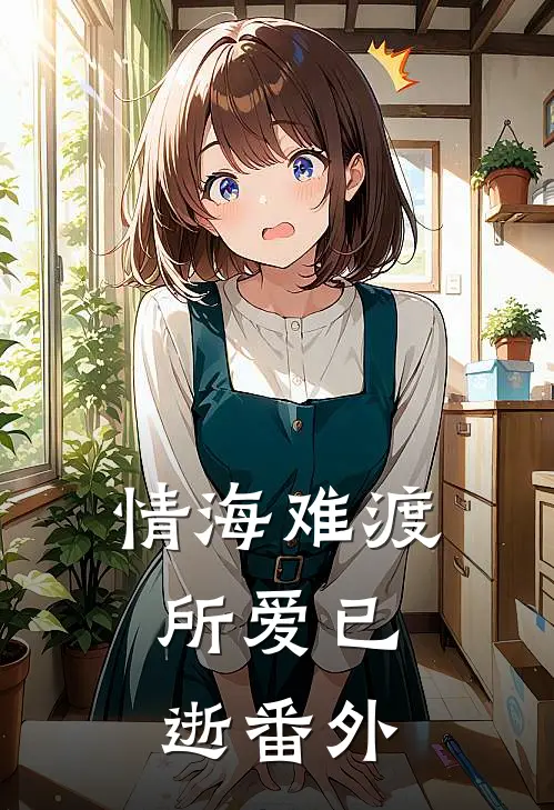 情海难渡，所爱已逝番外