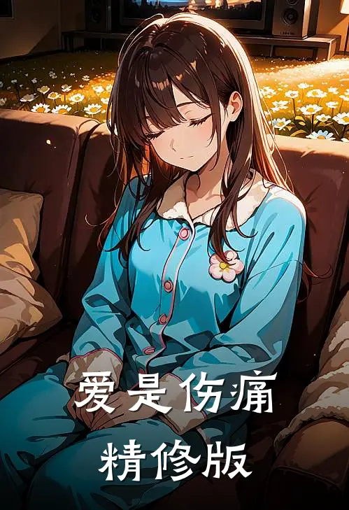 爱是伤痛精修版