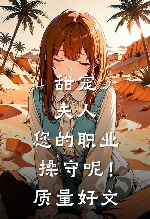 甜宠：夫人，您的职业操守呢！质量好文