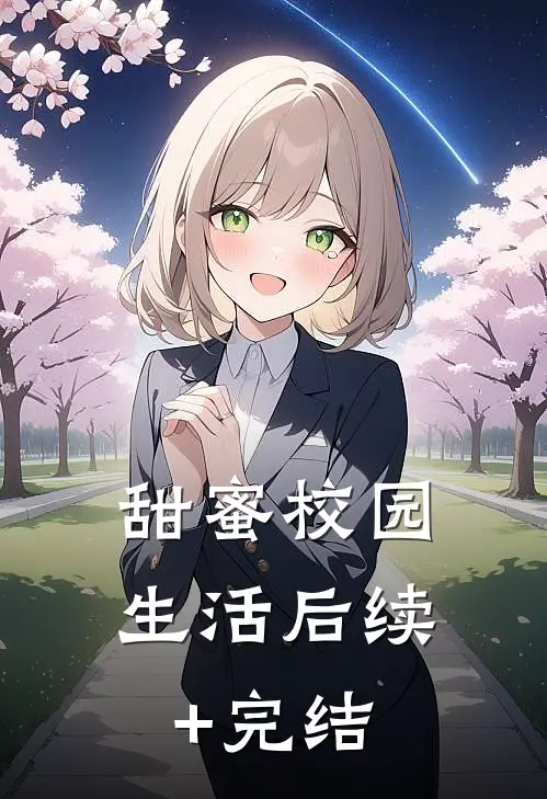 甜蜜校园生活后续+完结