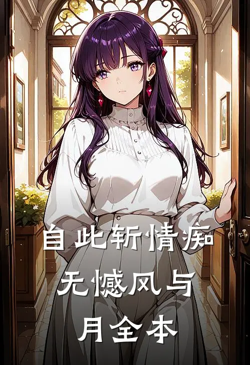 自此斩情痴，无憾风与月全本