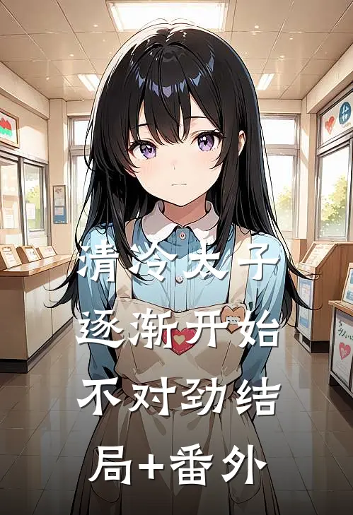 清冷太子逐渐开始不对劲结局+番外