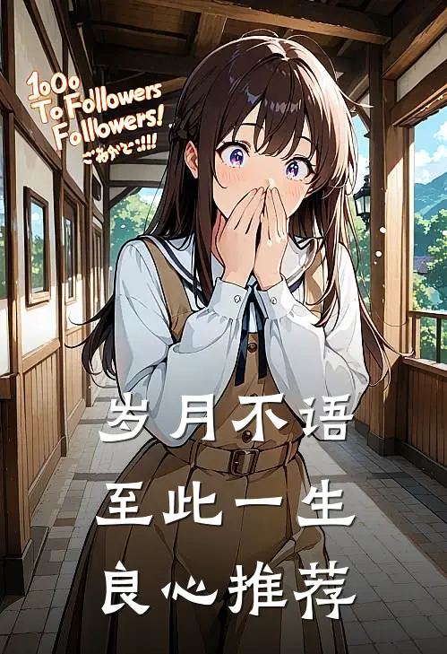 岁月不语，至此一生良心推荐