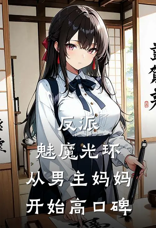 反派：魅魔光环，从男主妈妈开始高口碑