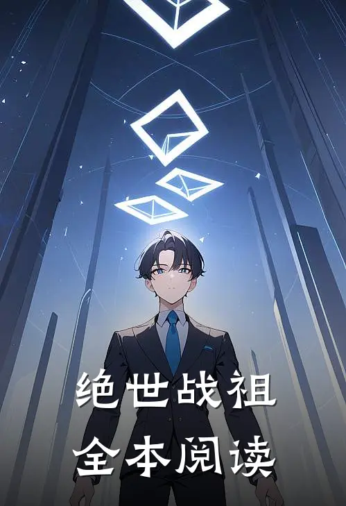 绝世战祖全本阅读