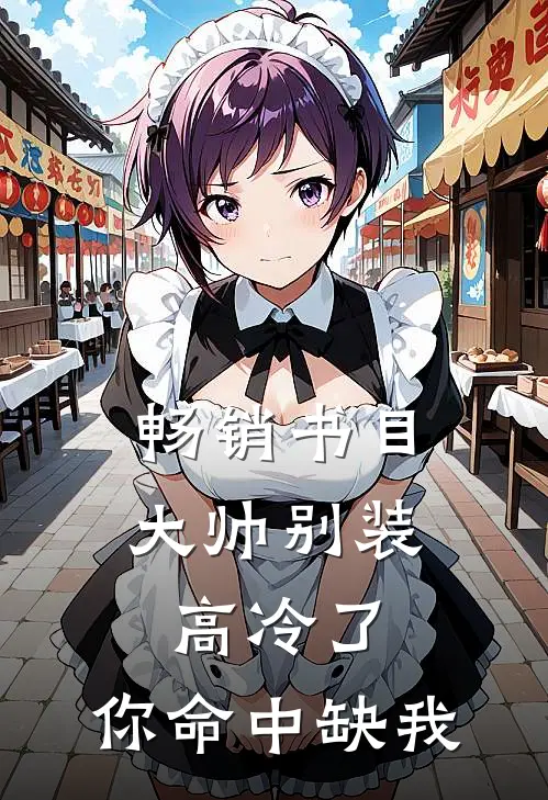 畅销书目大帅别装高冷了,你命中缺我