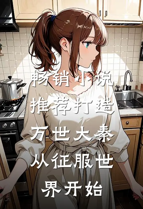 畅销小说推荐打造万世大秦，从征服世界开始