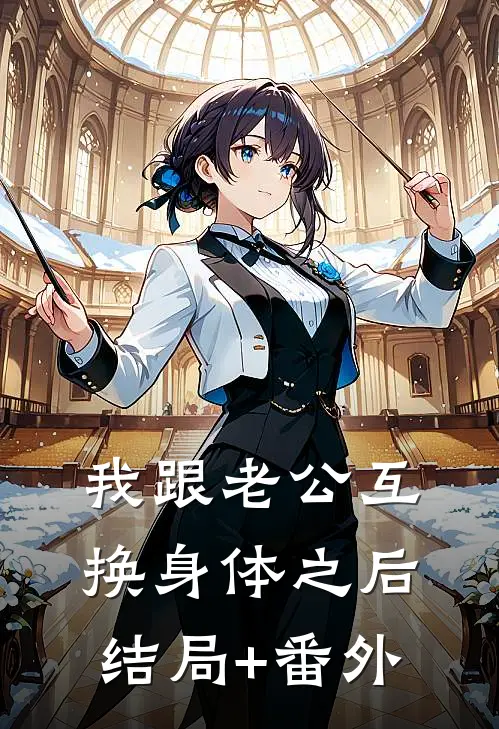 我跟老公互换身体之后结局+番外