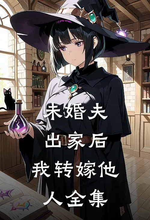 未婚夫出家后，我转嫁他人 全集