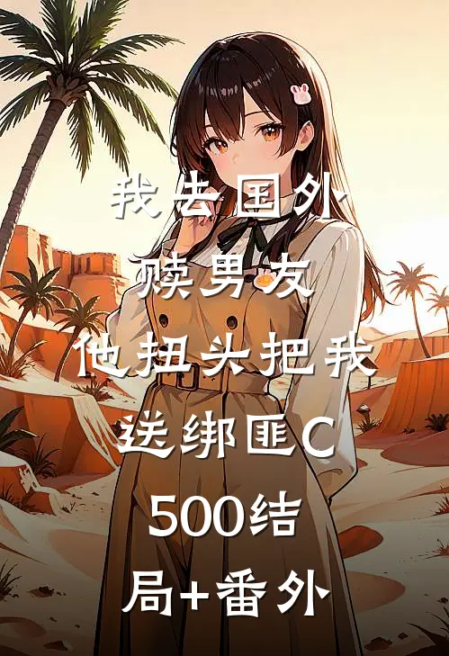 我去国外赎男友，他扭头把我送绑匪C500结局+番外