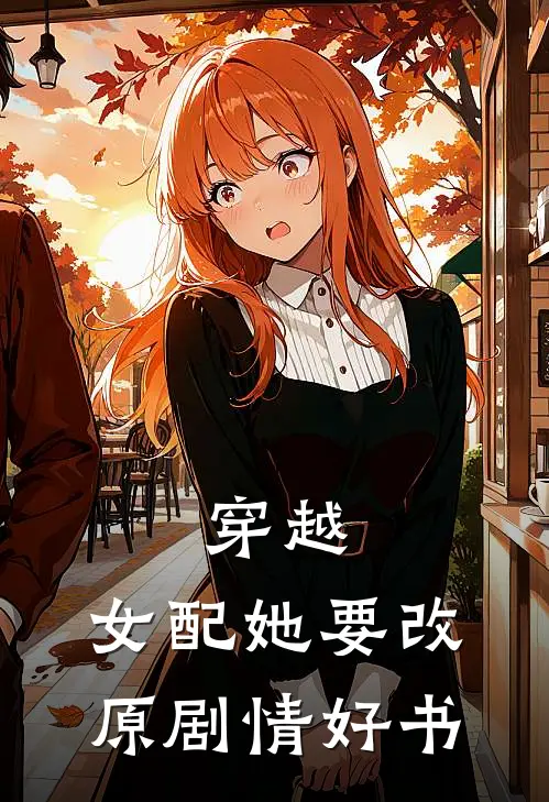 穿越：女配她要改原剧情好书