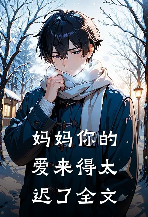 妈妈你的爱来得太迟了全文