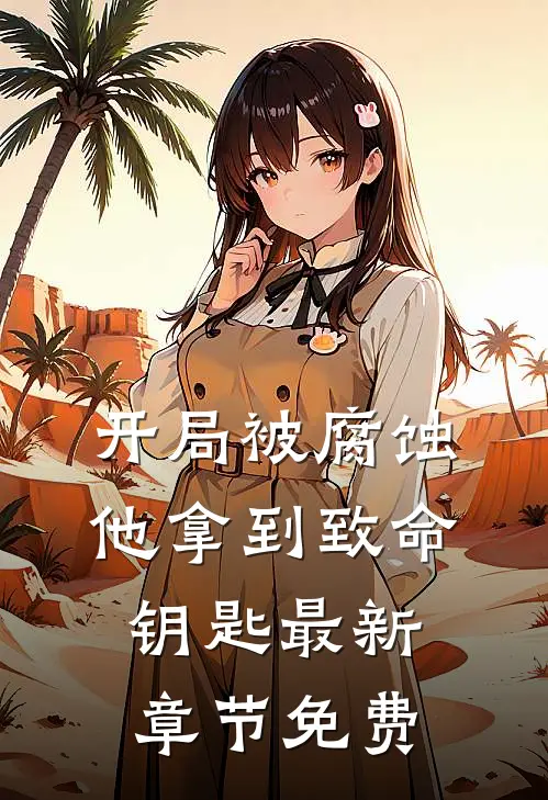 开局被腐蚀，他拿到致命钥匙最新章节免费