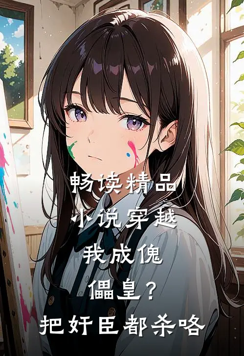 畅读精品小说穿越：我成傀儡皇？把奸臣都杀咯