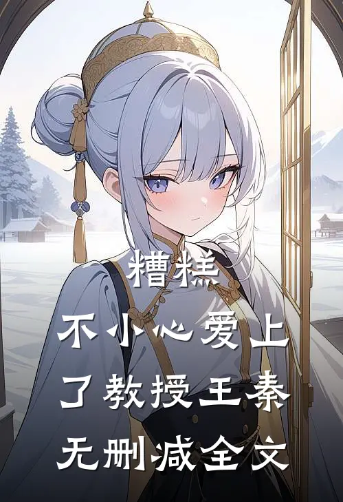 糟糕，不小心爱上了教授王秦无删减全文
