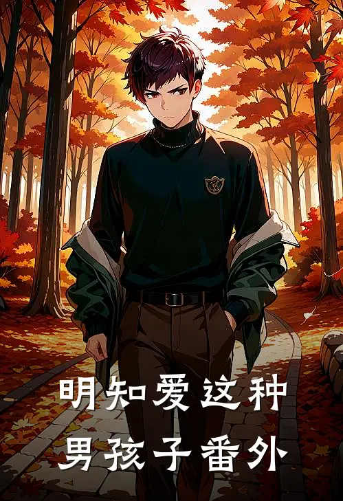 明知爱这种男孩子 番外