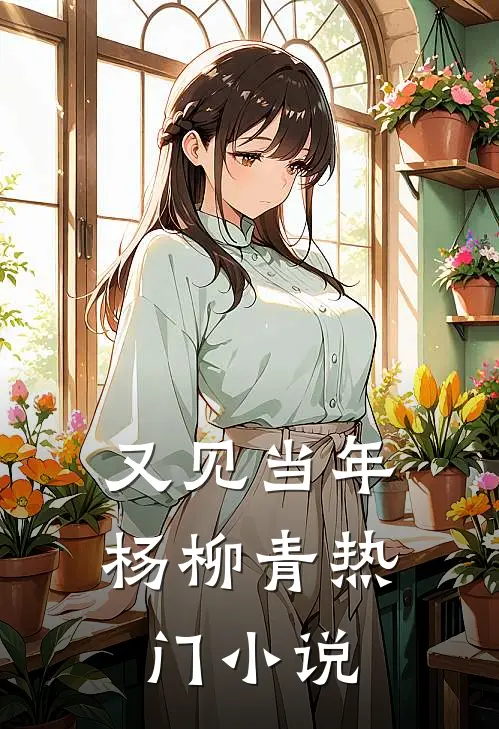 又见当年杨柳青热门小说