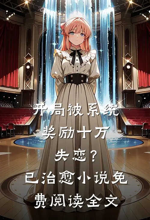 开局被系统奖励十万，失恋？已治愈小说免费阅读全文