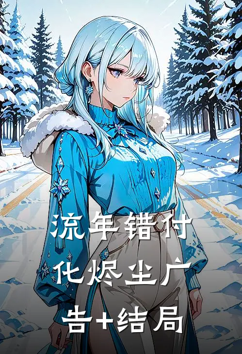 流年错付化烬尘广告+结局