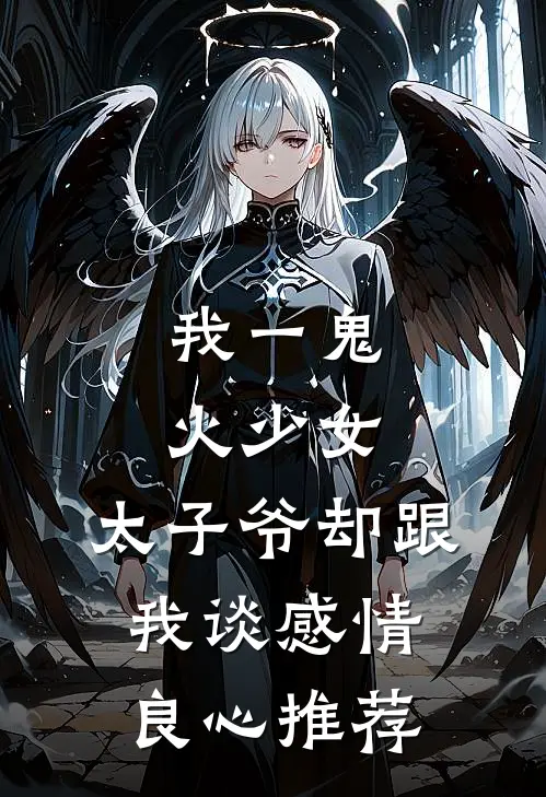 我一鬼火少女，太子爷却跟我谈感情良心推荐