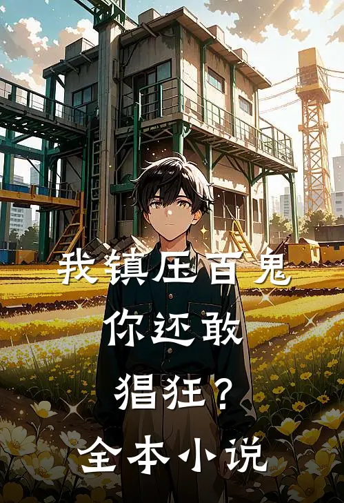 我镇压百鬼，你还敢猖狂？全本小说