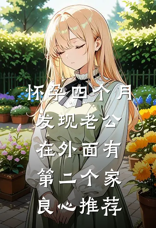 怀孕四个月，发现老公在外面有第二个家良心推荐
