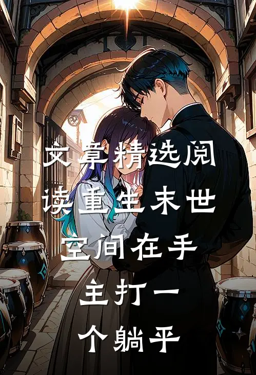 文章精选阅读重生末世：空间在手，主打一个躺平