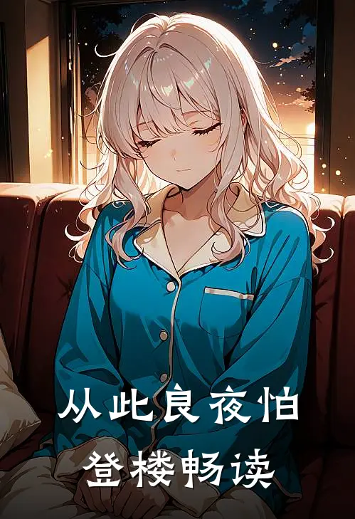 从此良夜怕登楼畅读