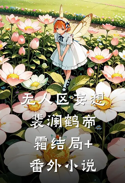 无人区妄想裴澜鹤帝霜结局+番外小说